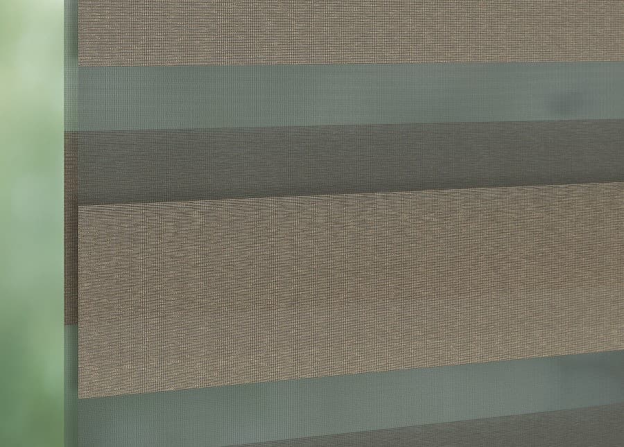 Helin 2109 Duo roller blinds