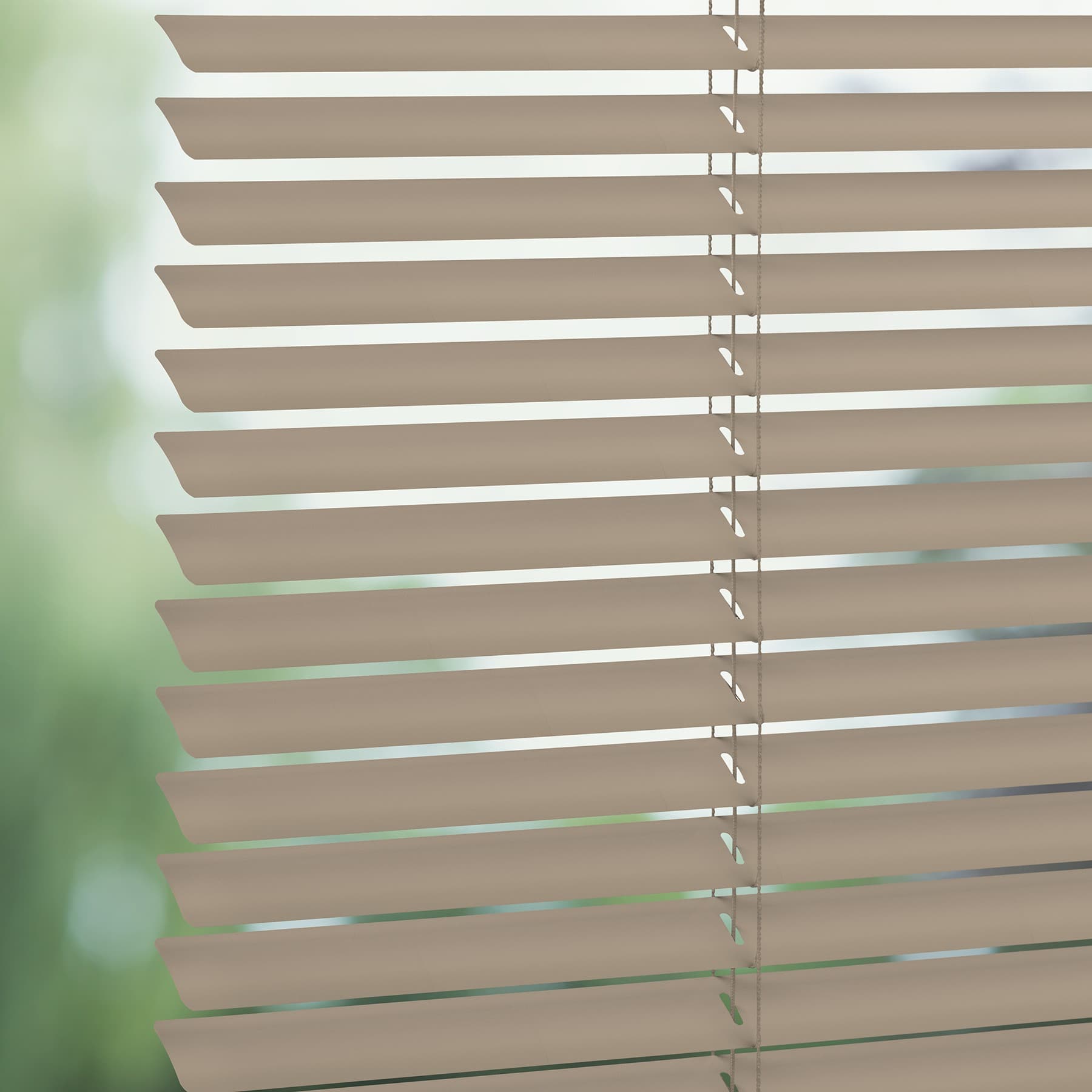 Pure Sense Duo 9014 Metal Venetians