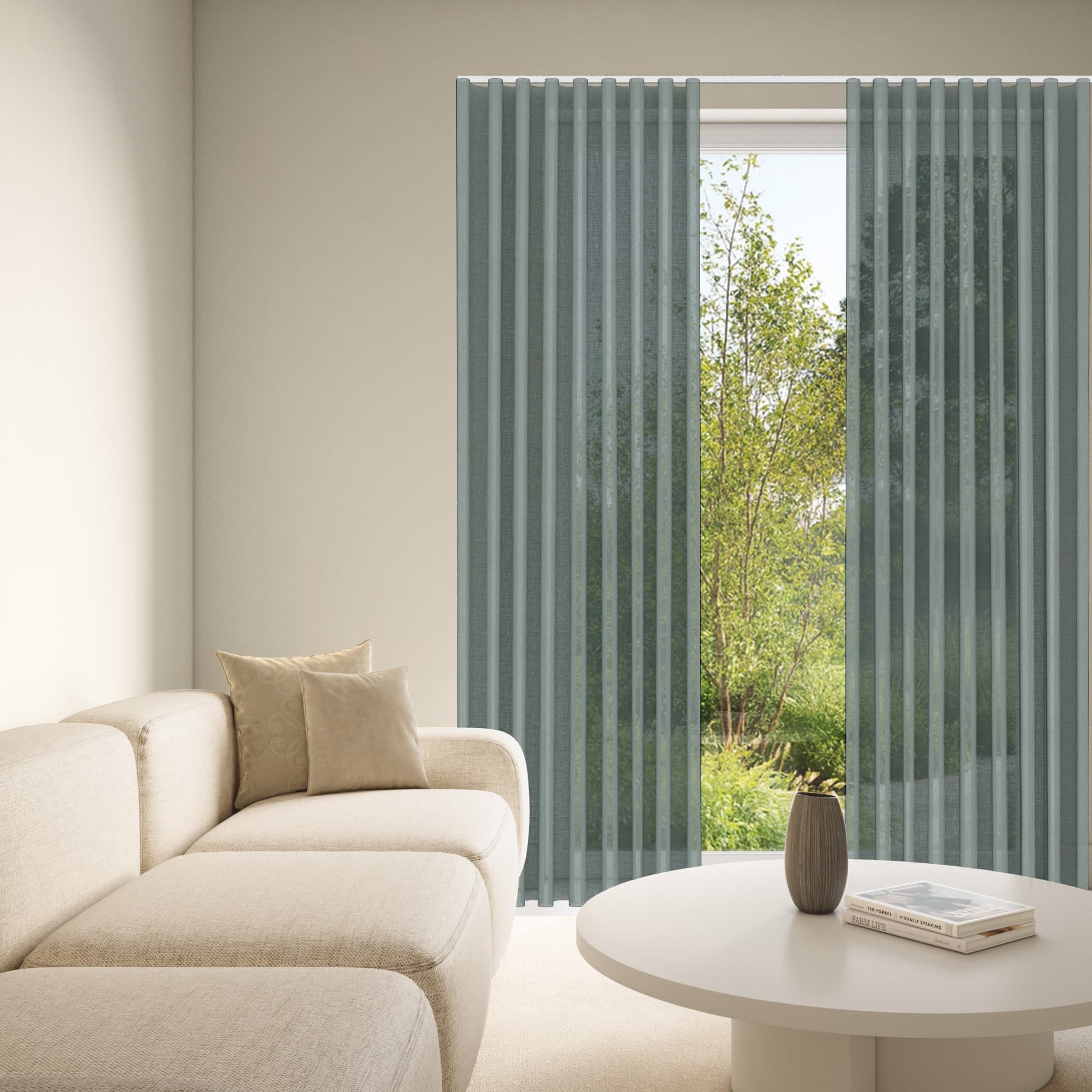 Bejar 9913 Curtains