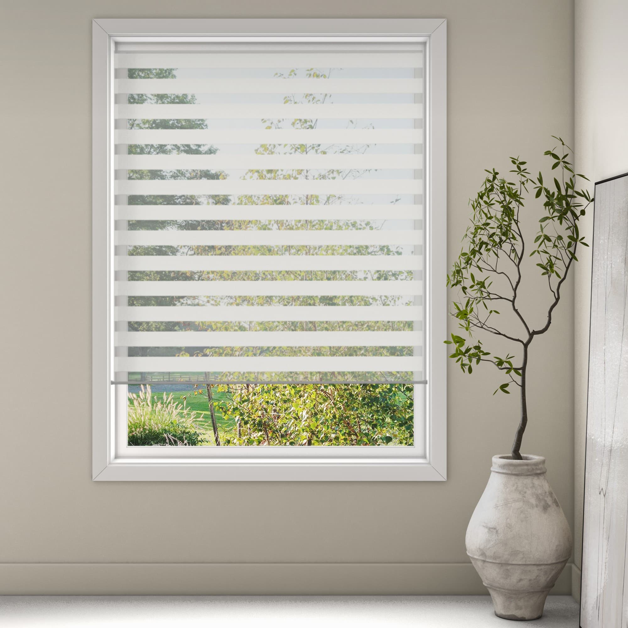 Limoges 2114 Duo roller blinds
