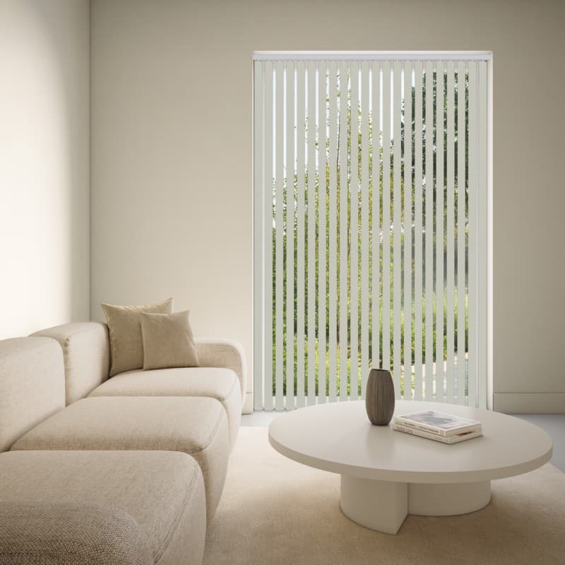 Esterno RD 5111 Vertical Blind