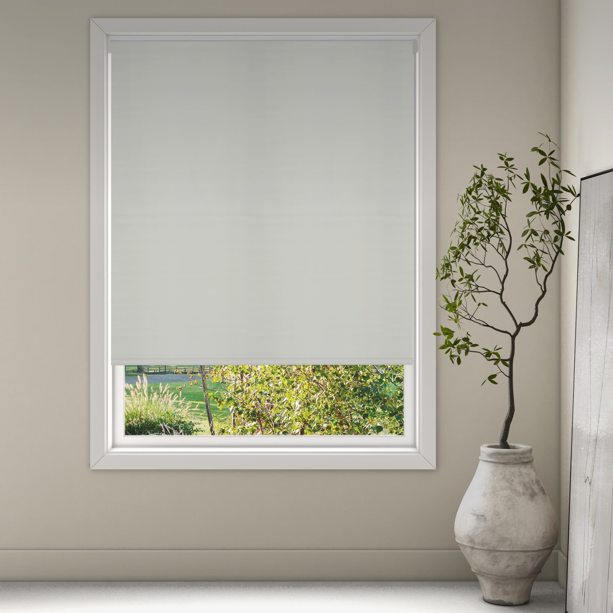 Pasturo RD 7527 Roller Blind