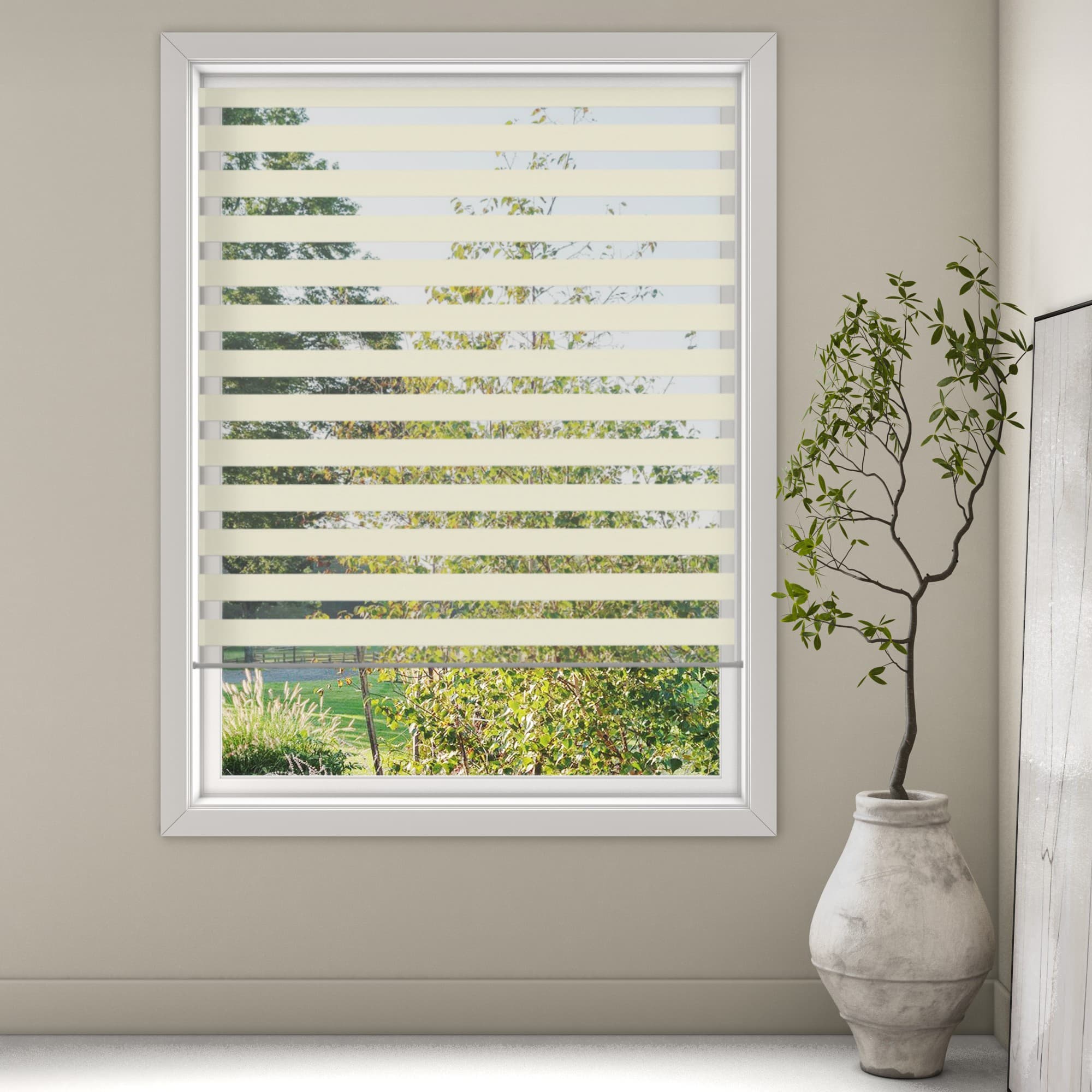 Tanka 2142 Duo roller blinds