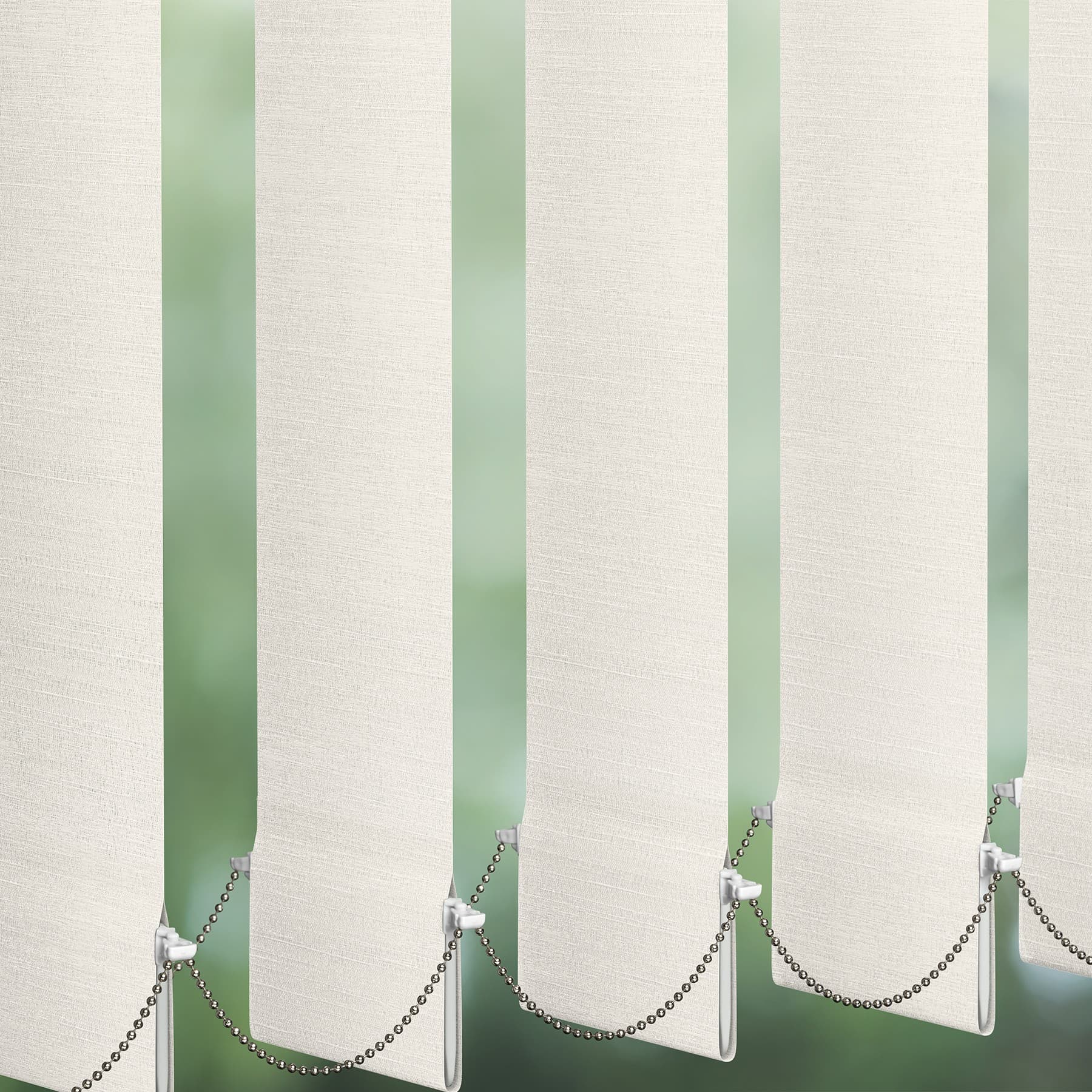 Stone 6680 Vertical Blind