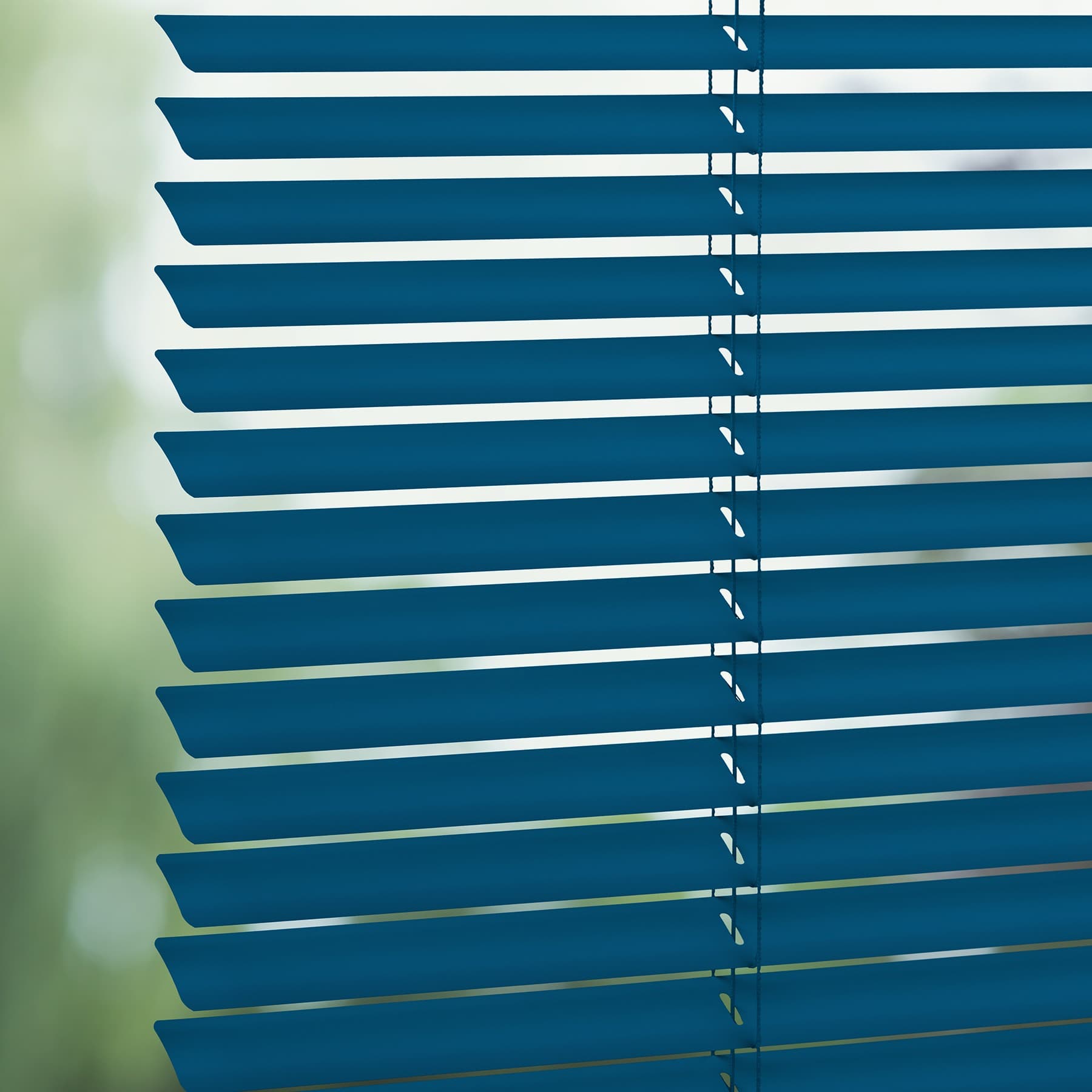 Pure Sense 8753 Metal Venetians