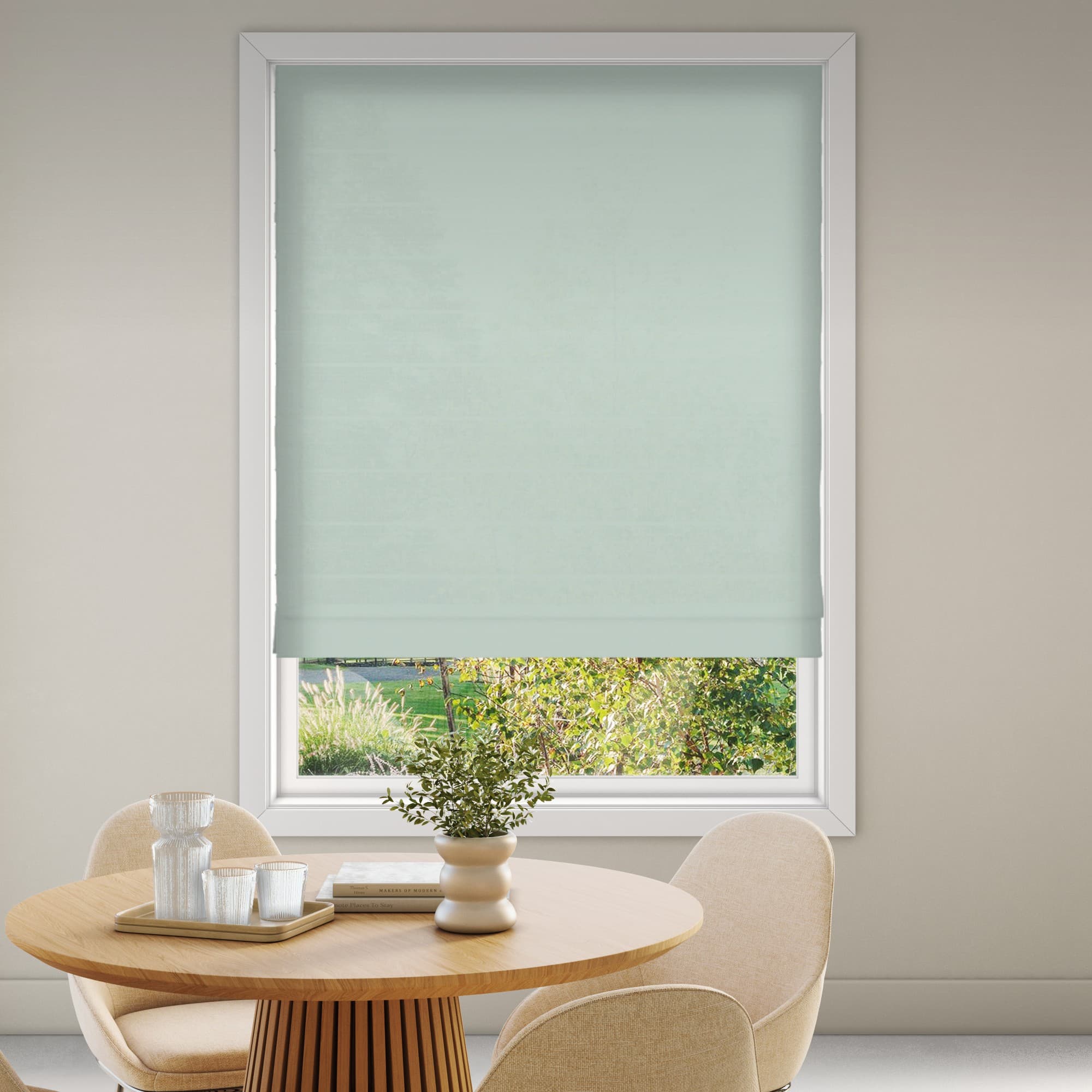 Kalix 8938 Roman Blind