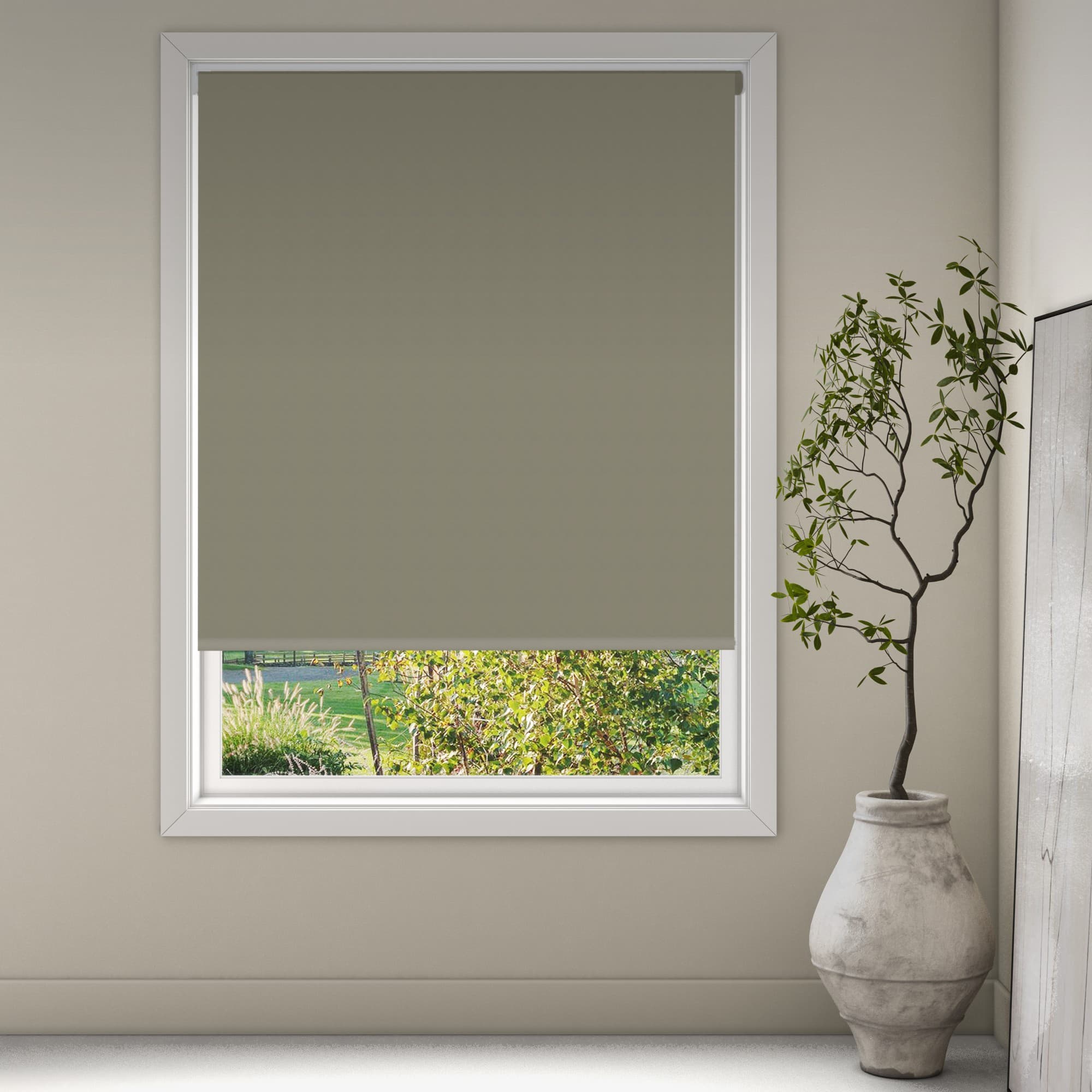 GreenScreen Sea-Tex® NXT RD 1165 Roller Blind