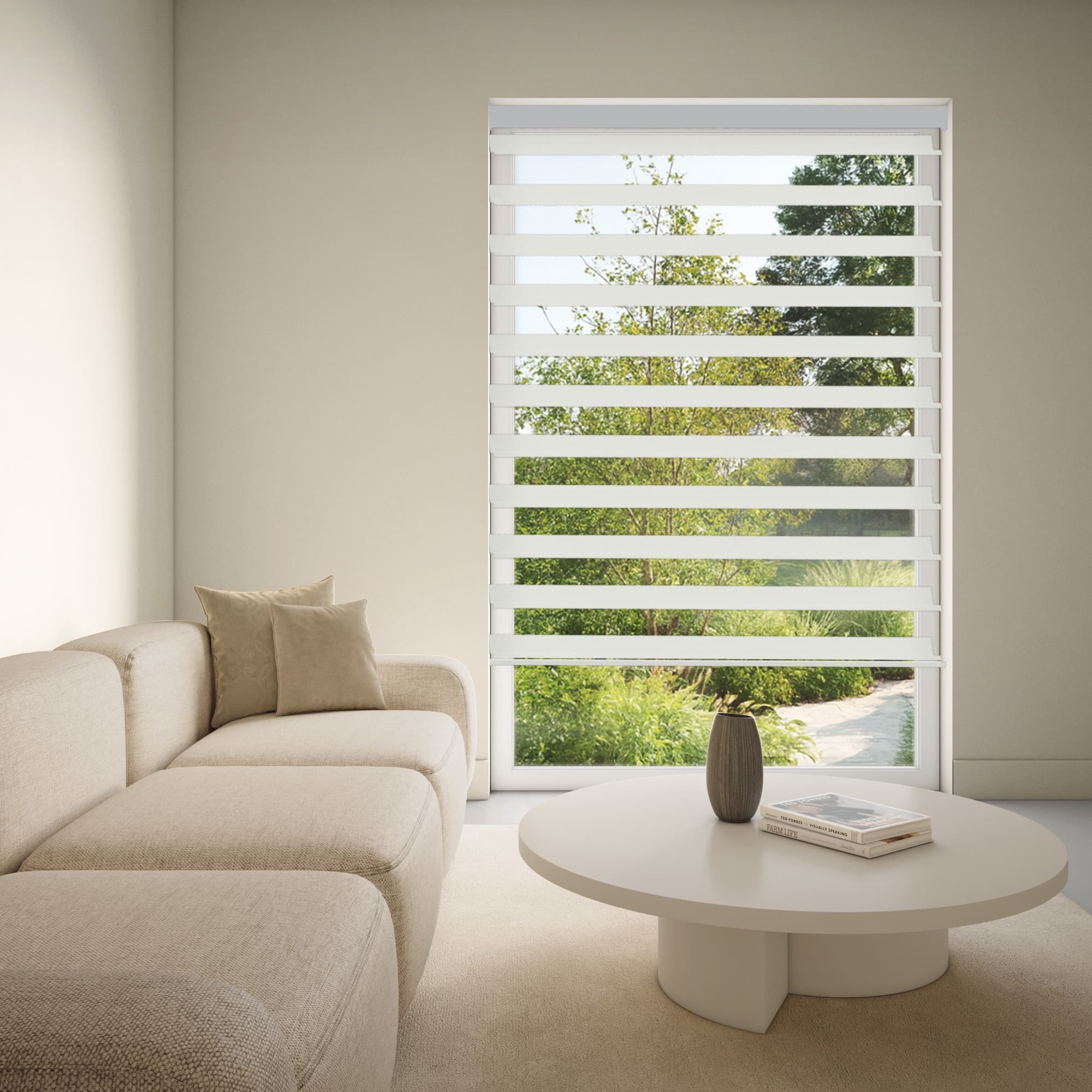 Toujours 5767 Silhouette® Blinds