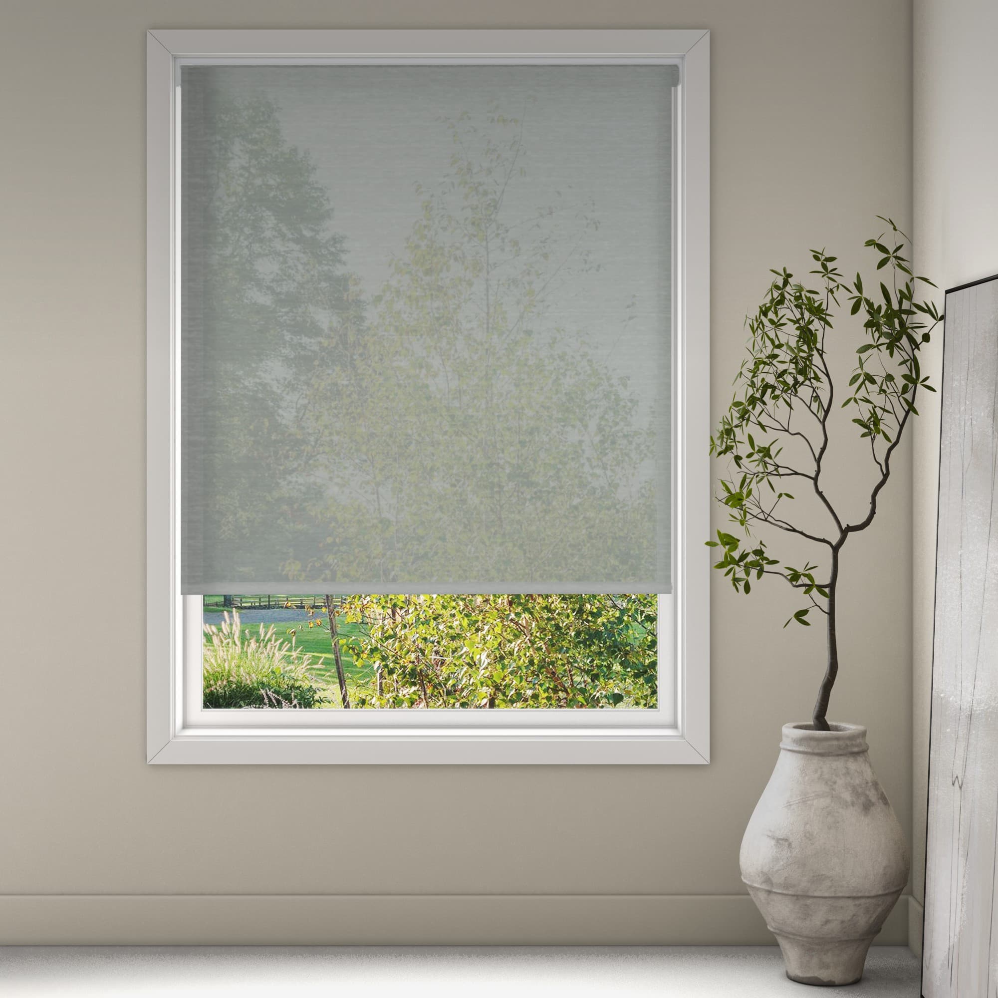 Panama Deco 7963 Roller Blind