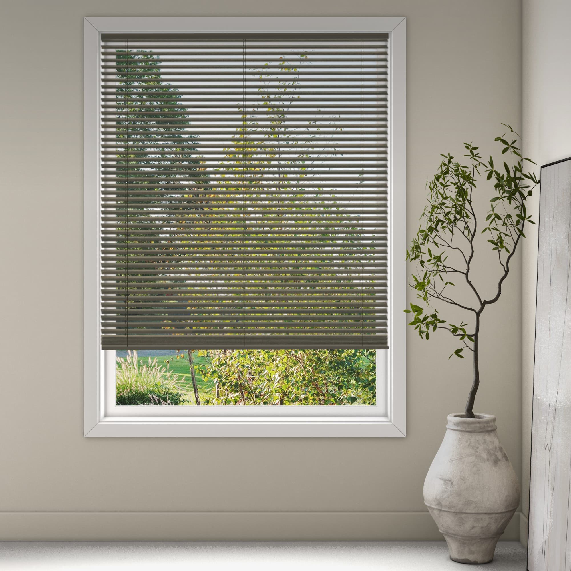 Drift 8339 Wood Venetians