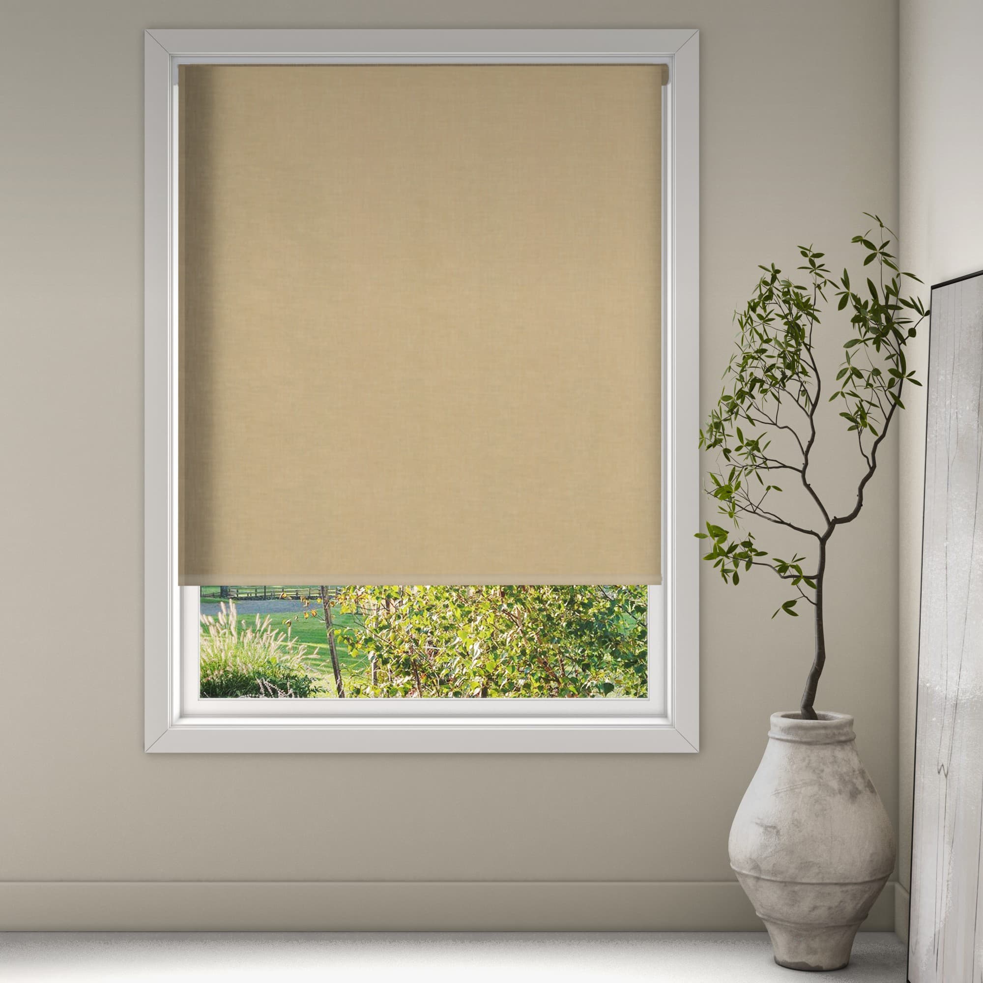 Largo Re-Life 1281 Roller Blind