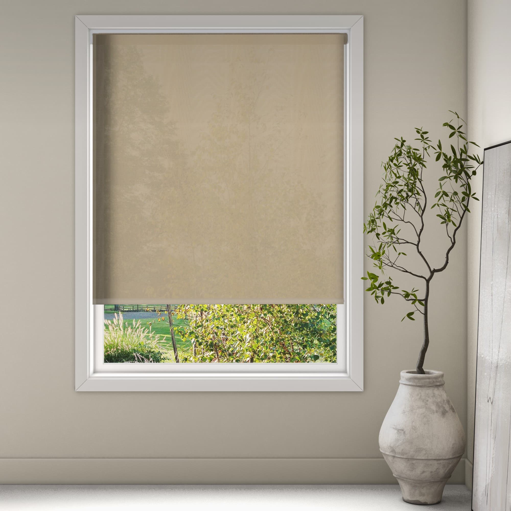 Strada StainStop Re-Life 1175 Roller Blind