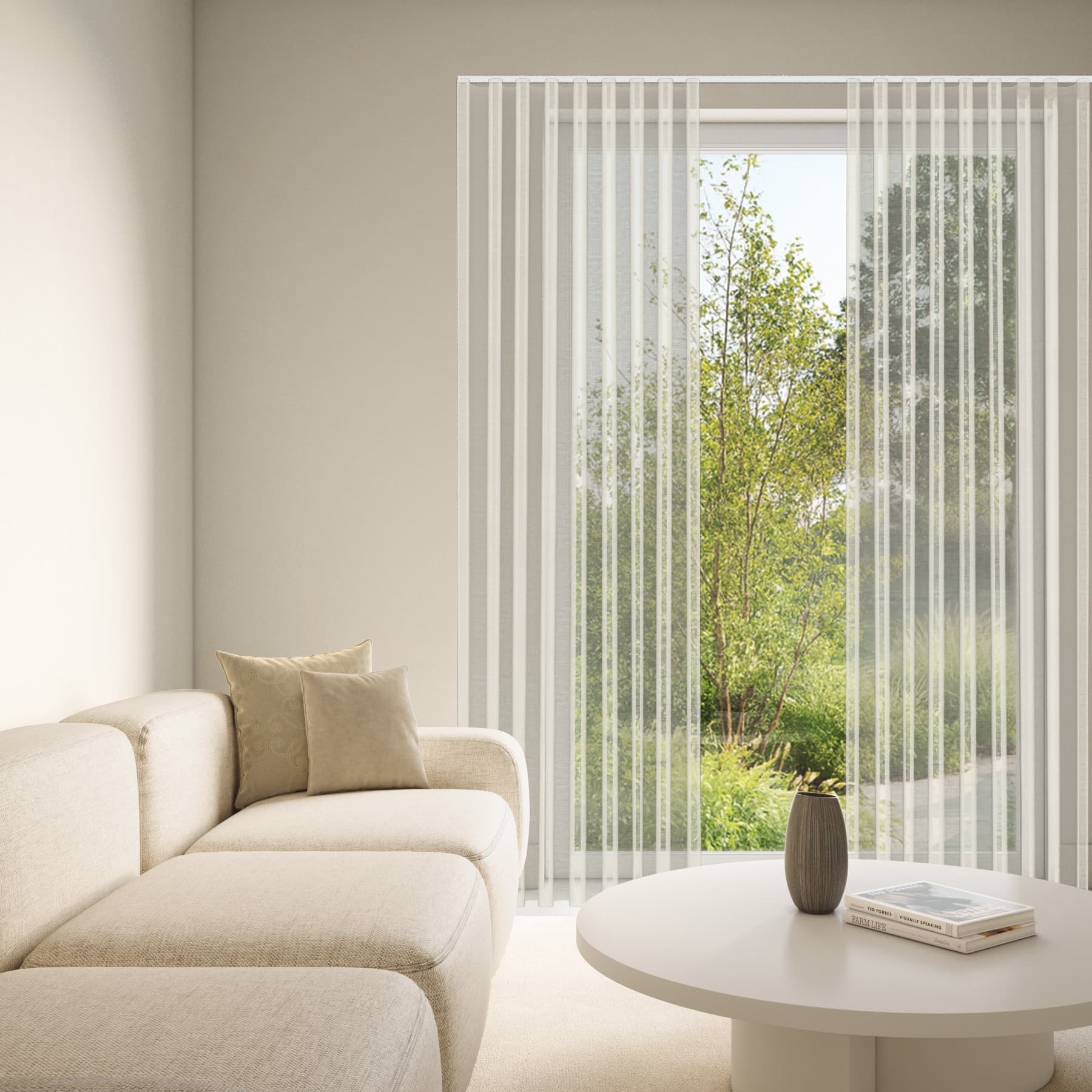 Pamplona 9941 Curtains