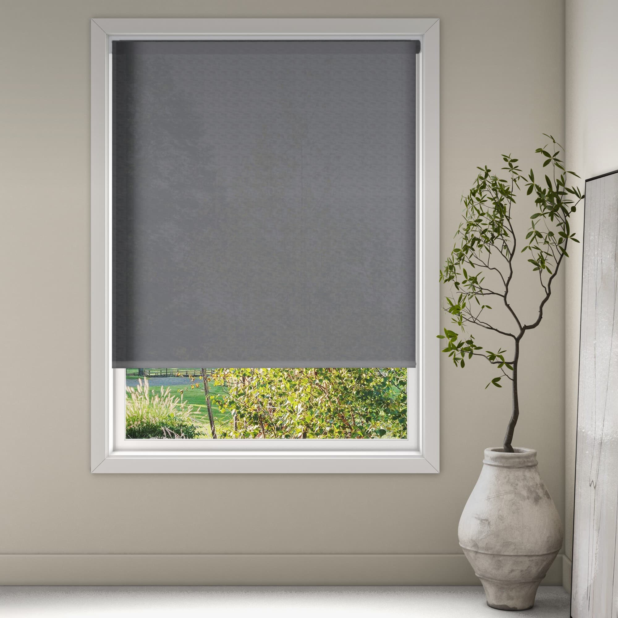 GreenScreen Sea-Tex® NXT 1104 Roller Blind
