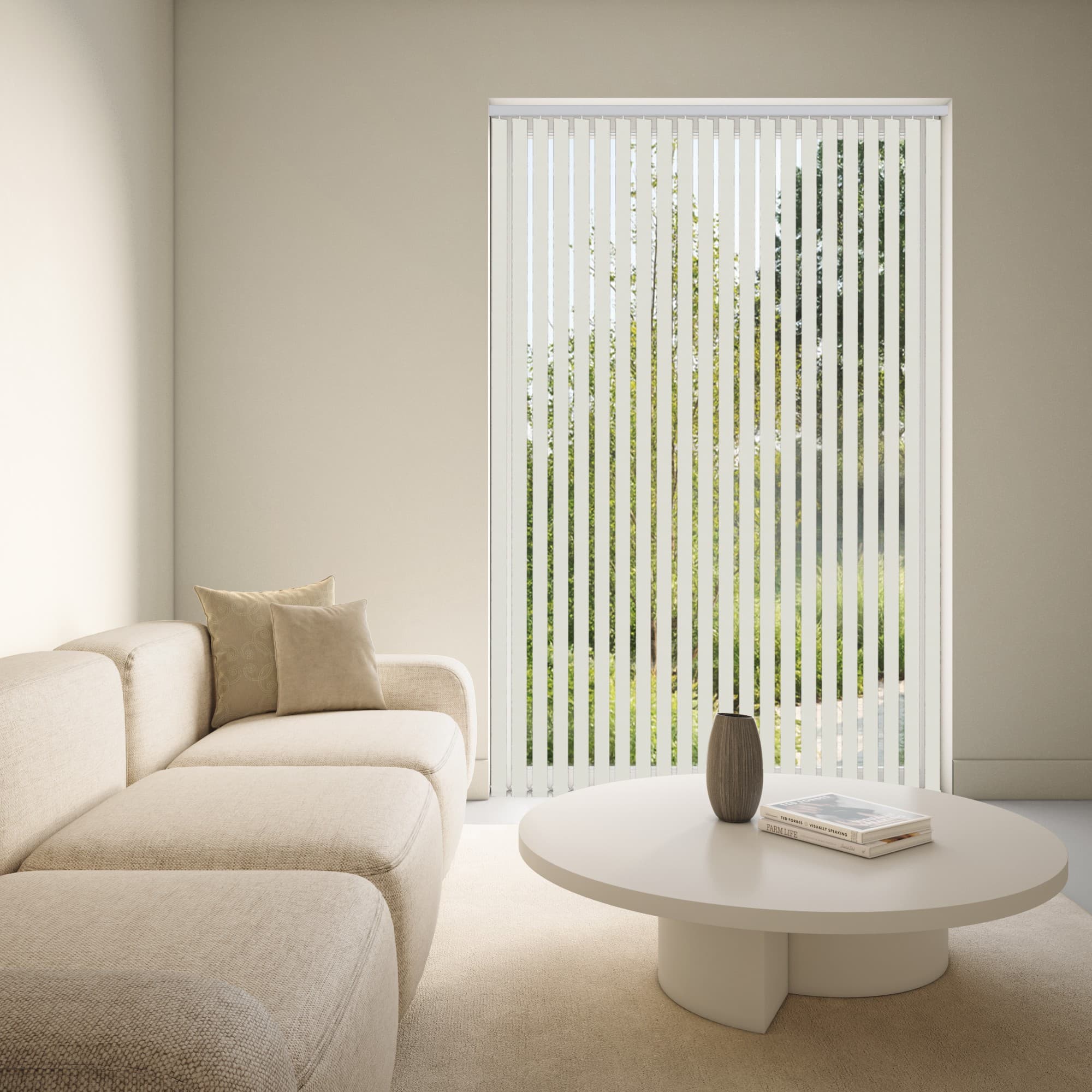 Minare 5131 Vertical Blind