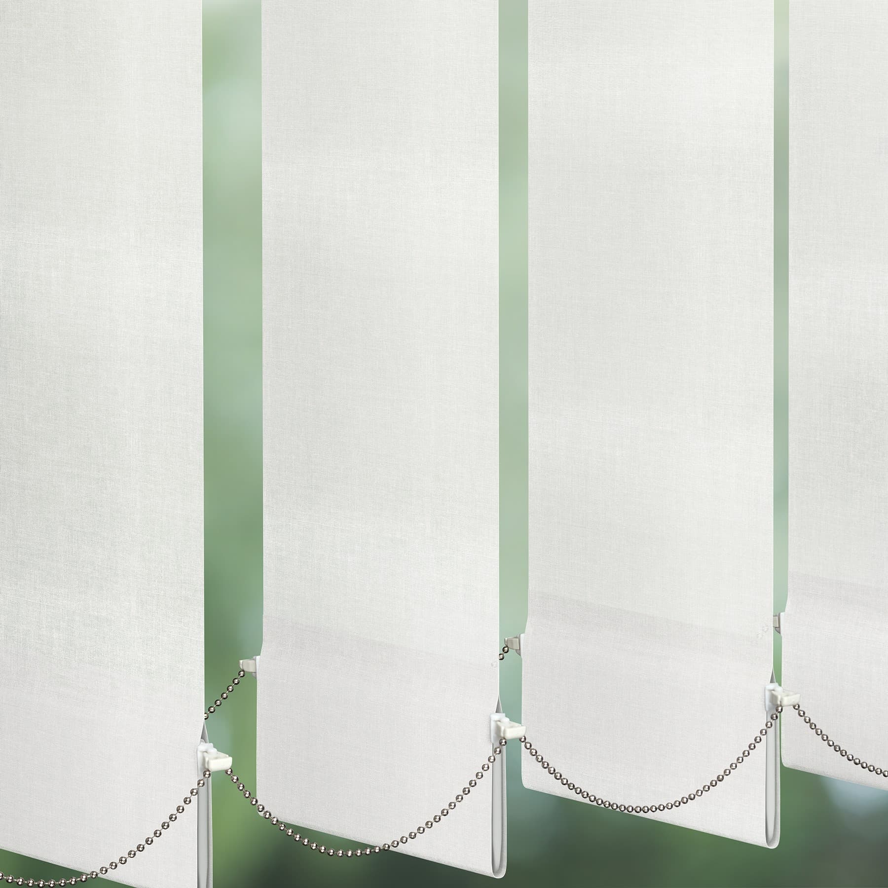 Poladium 6644 Vertical Blind