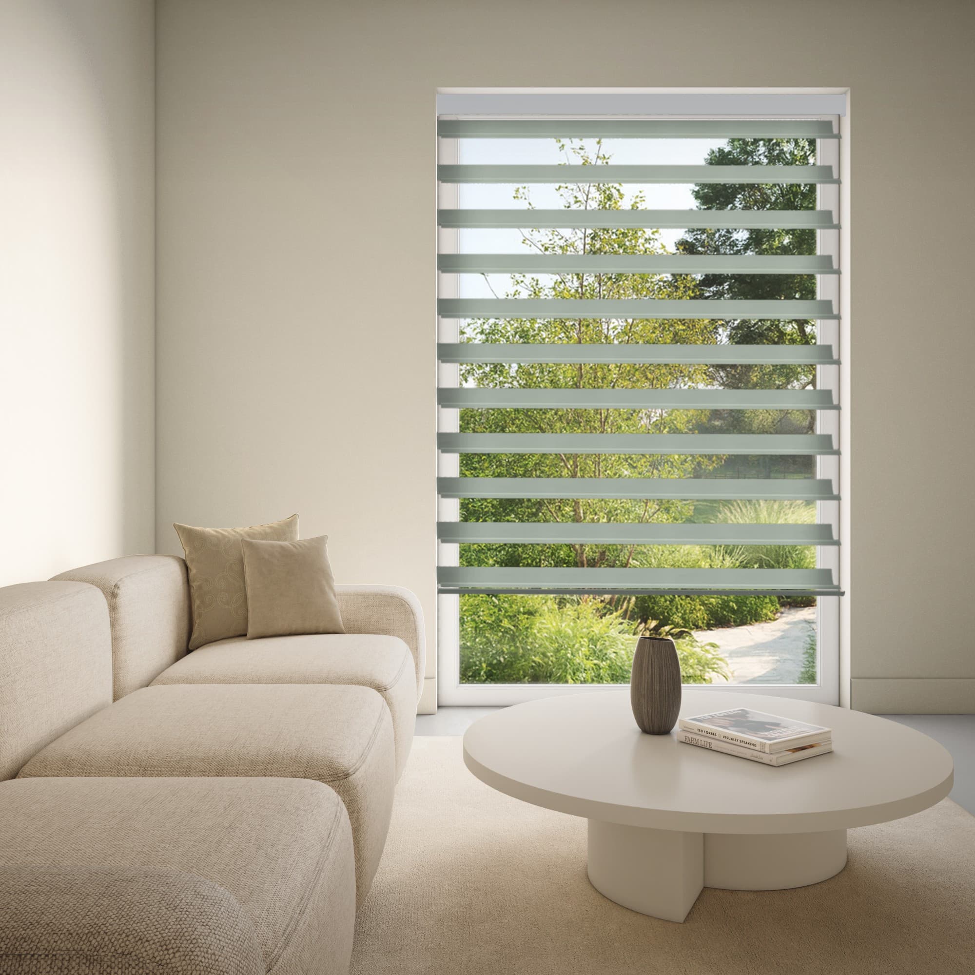Originale Clearview 9626 Silhouette® Blinds