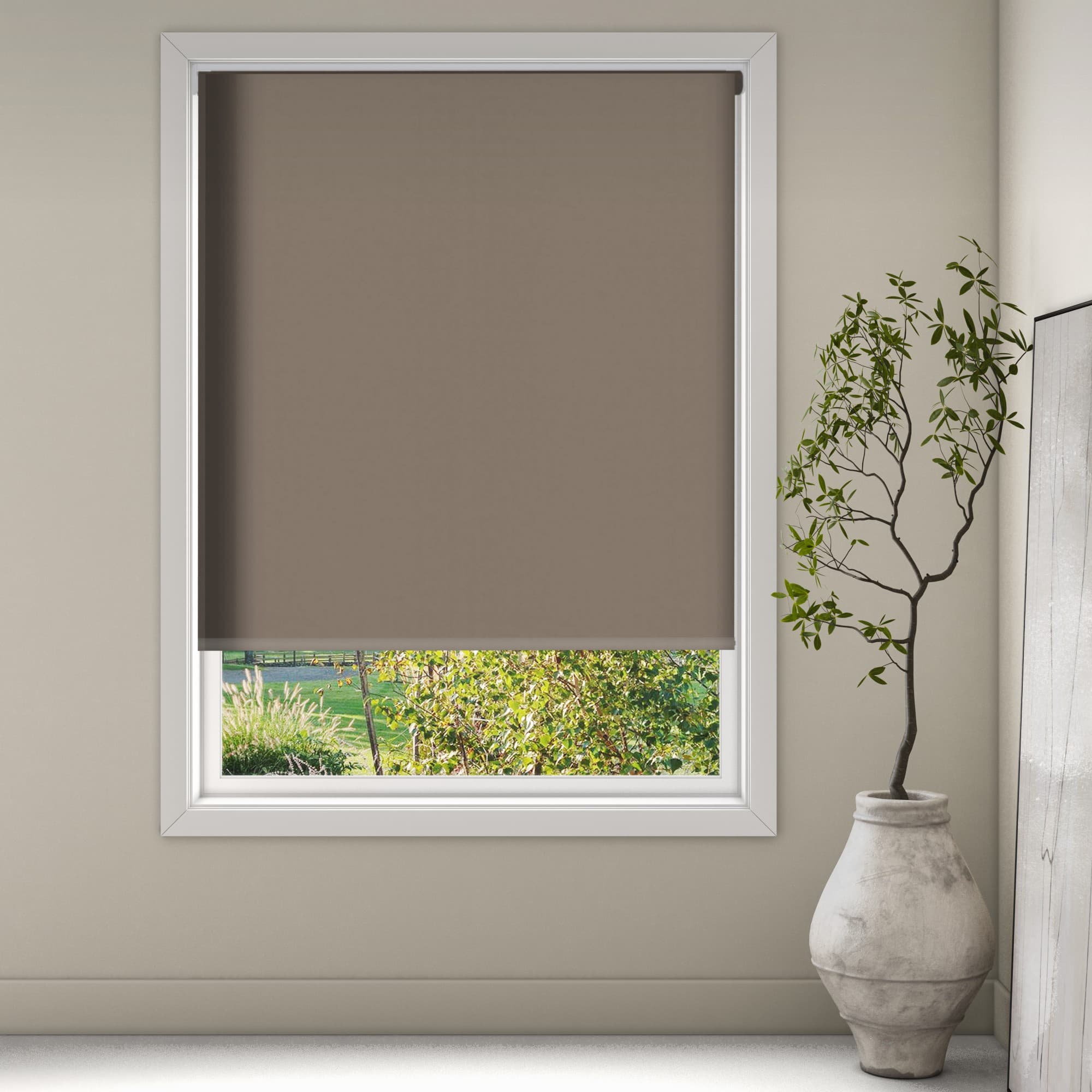 Elements 1200 Roller Blind