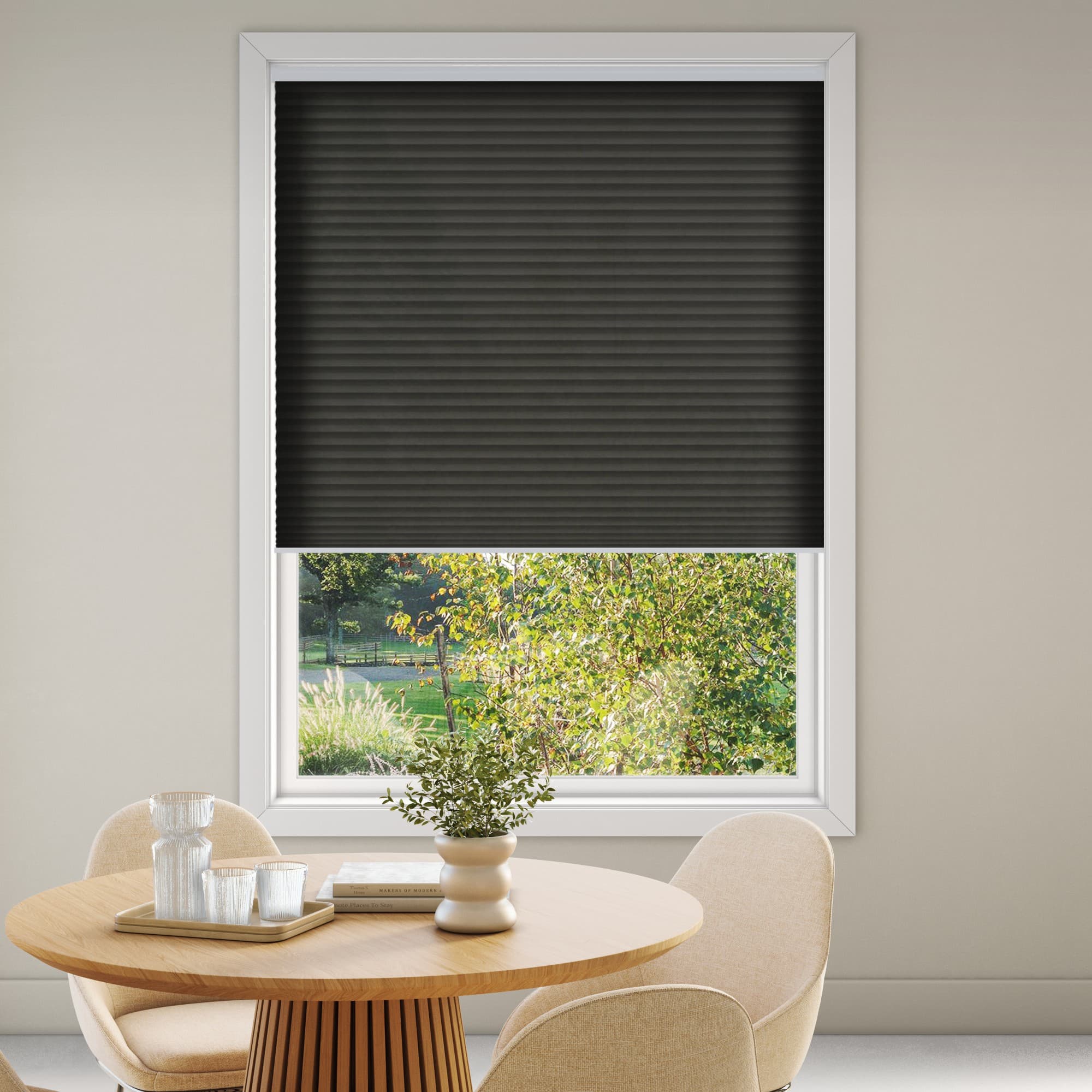 Essentials Re-Life 6094 Pleated Blind