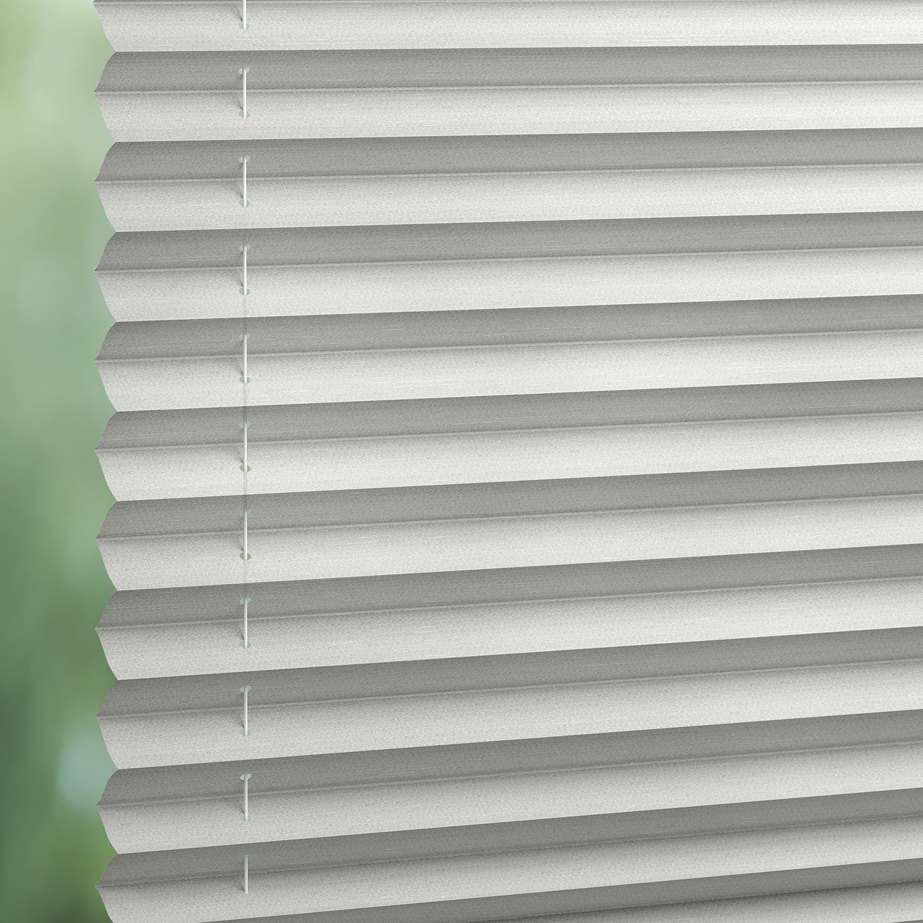Lenotex 8080 Pleated Blind