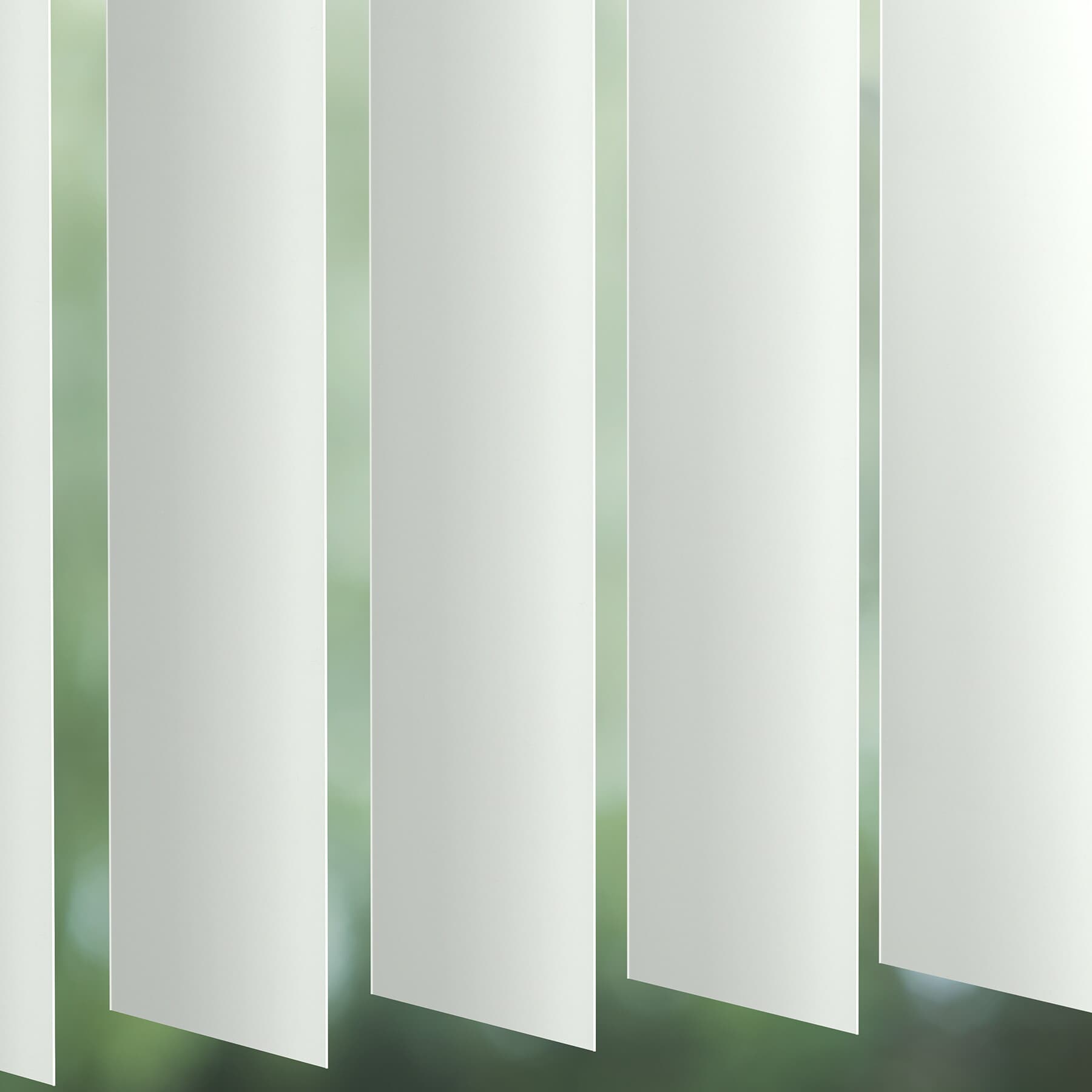 PVC 1397 Vertical Blind