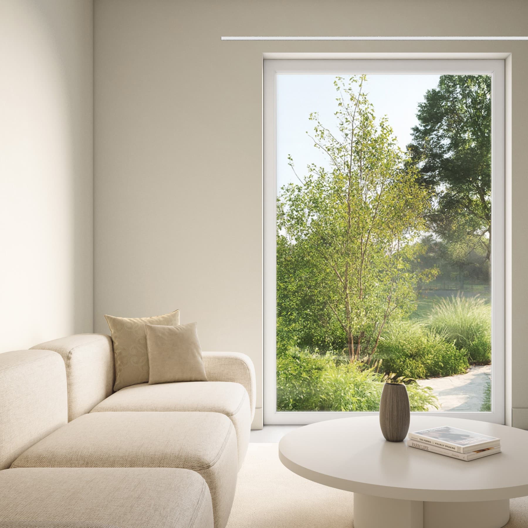 Burgos 9934 Curtains