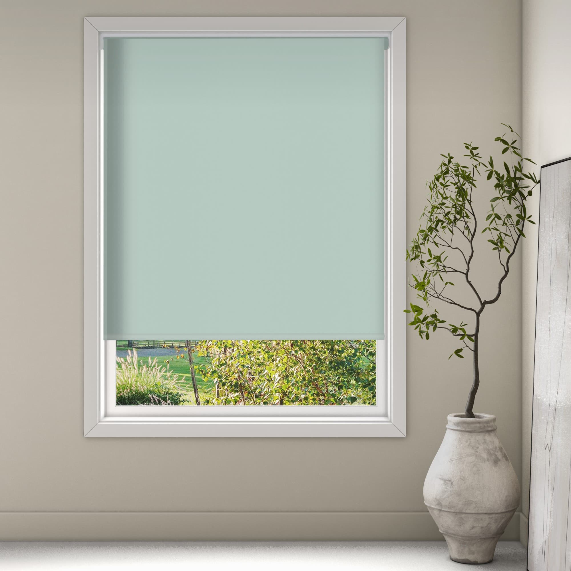 Elements 6833 Roller Blind