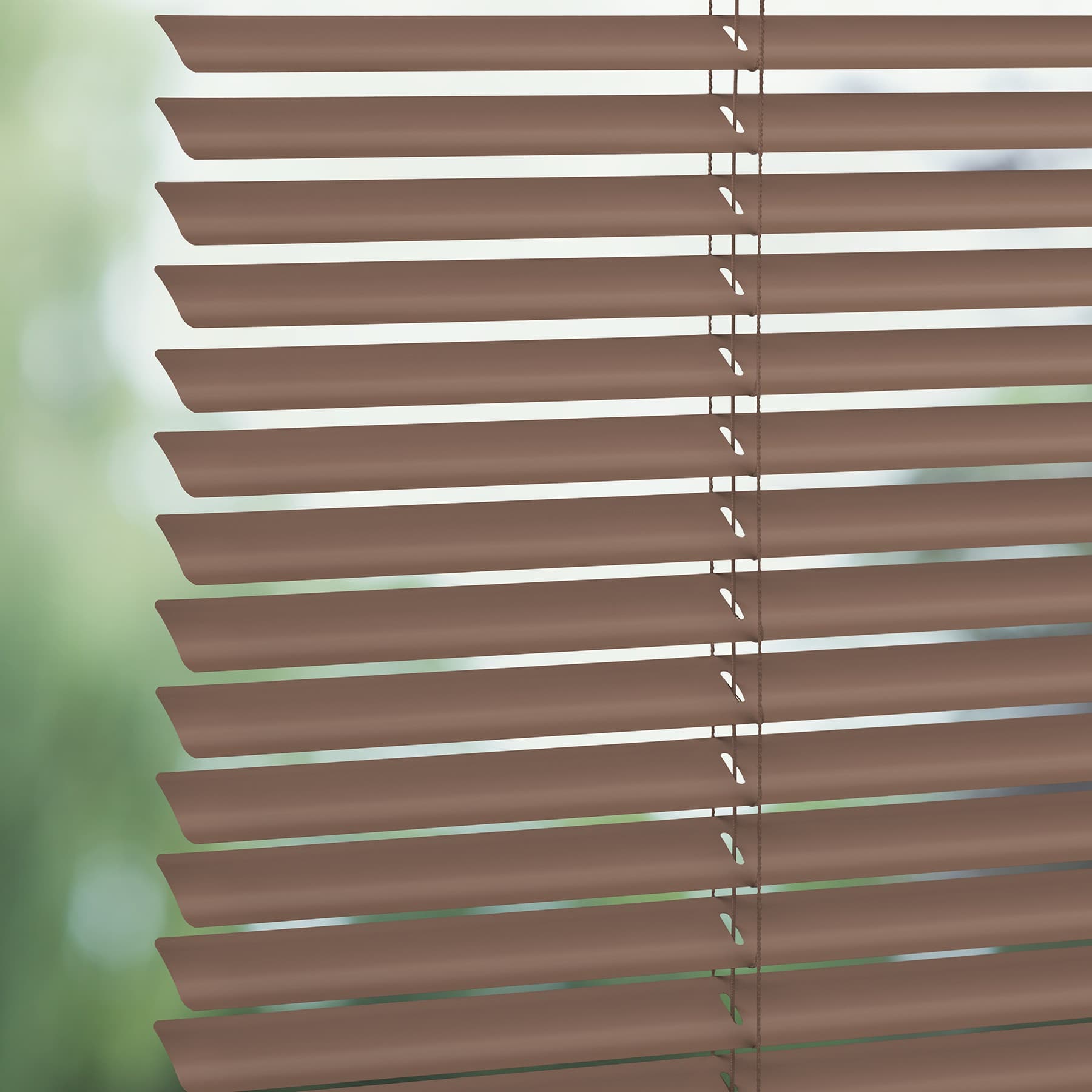 Uni 3256 Metal Venetians
