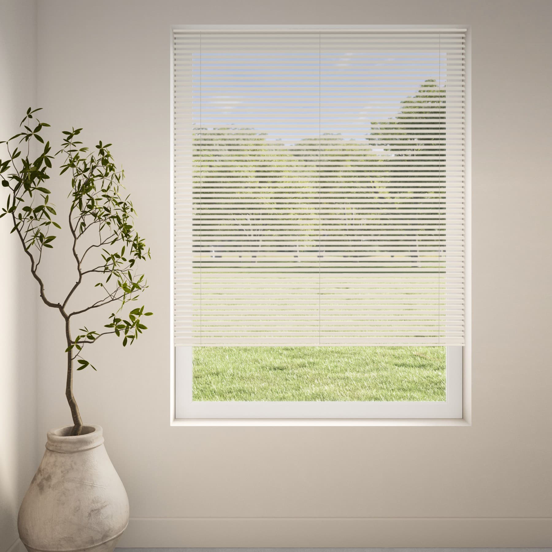 Uni High gloss 3259 Metal Venetians