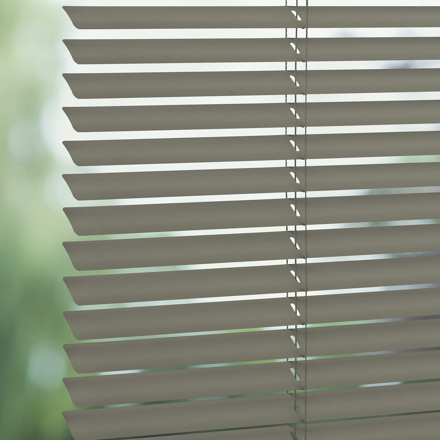 Pure Sense 9018 Metal Venetians