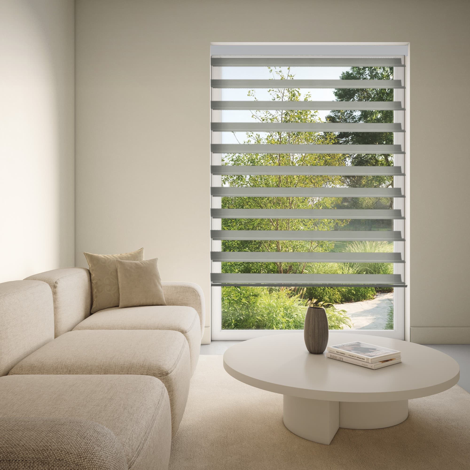 Matisse 5017 Silhouette® Blinds