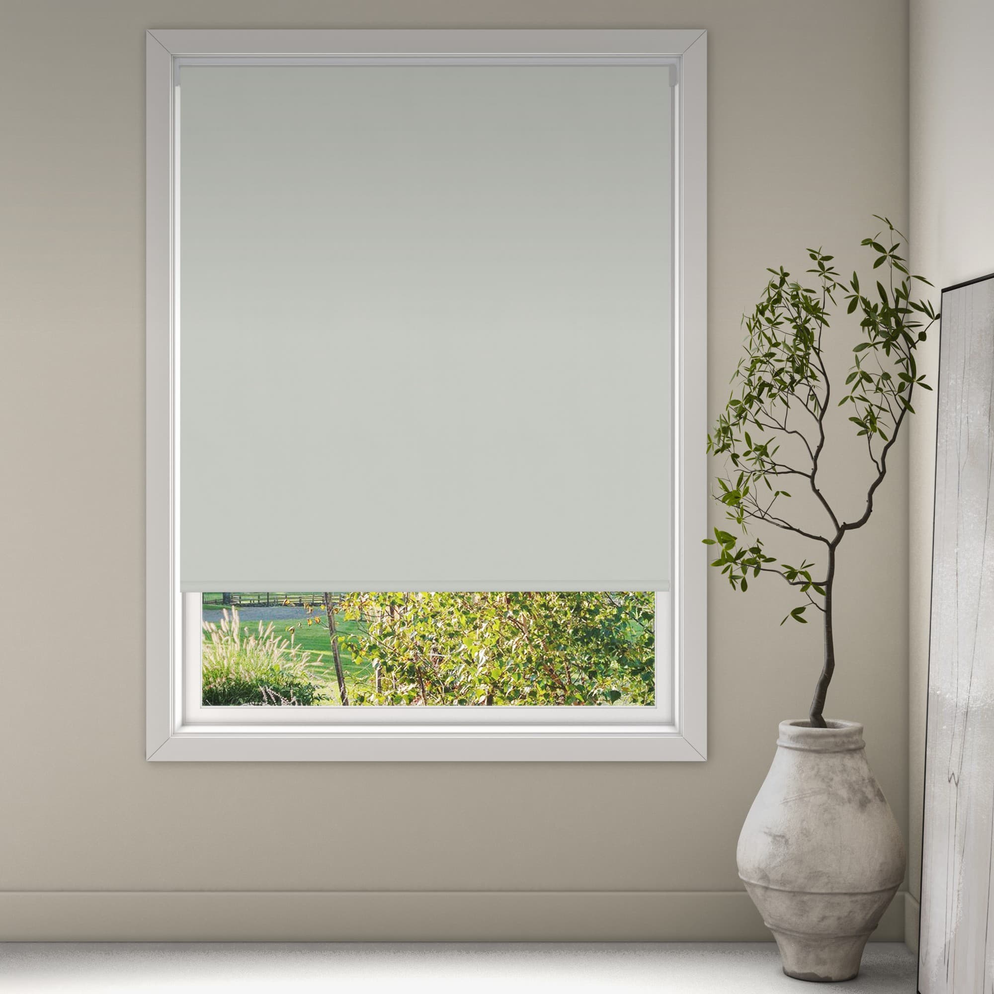 Lumiere RD 6877 Roller Blind