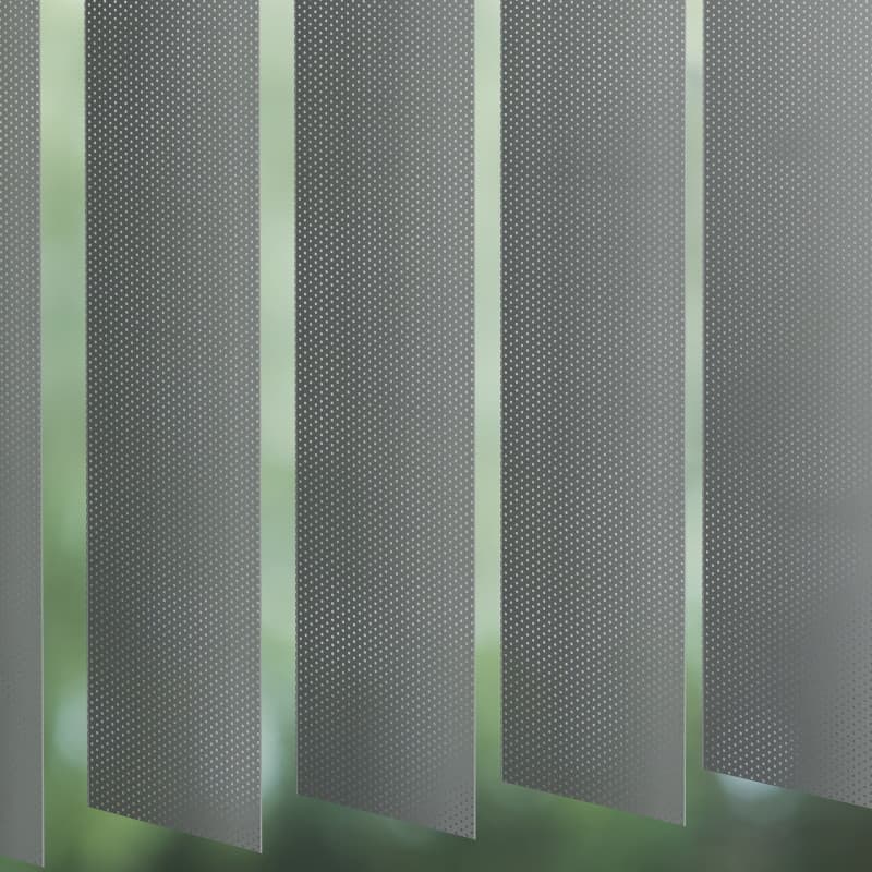 PVC 0333 Vertical Blind