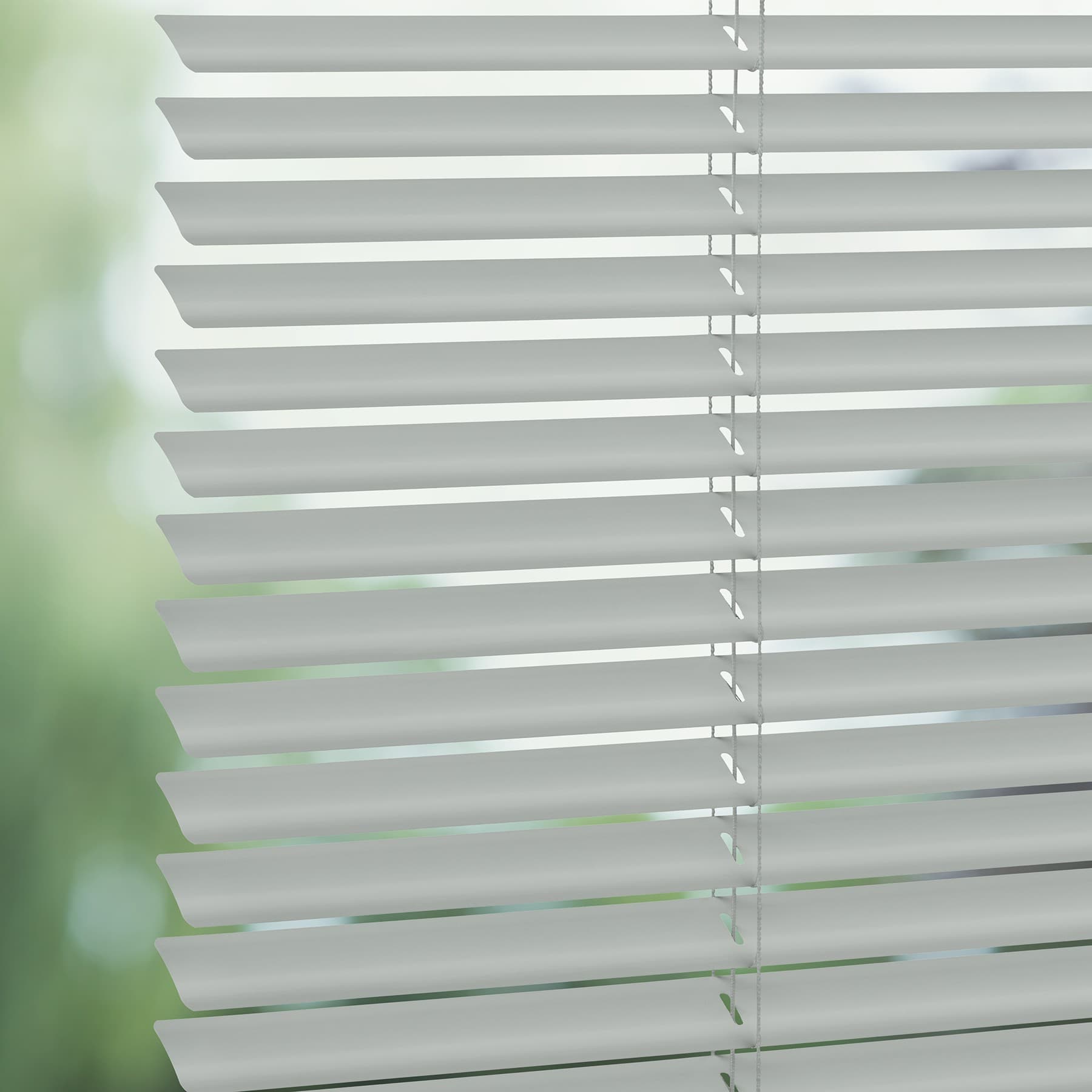 CleanPlus 0871 Metal Venetians