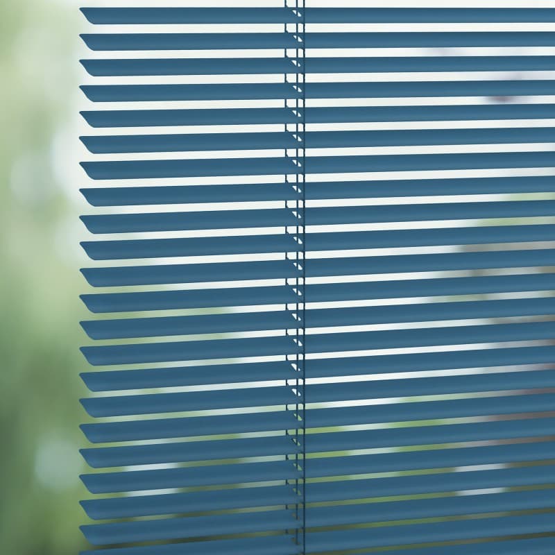 Uni 6011 Metal Venetians