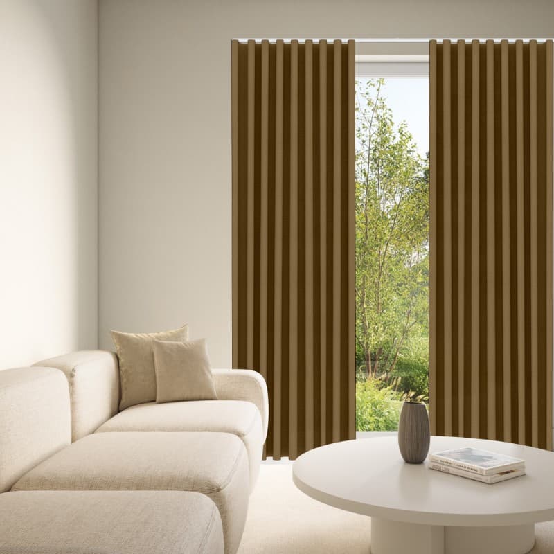 Circular Re-Life 9835 Curtains