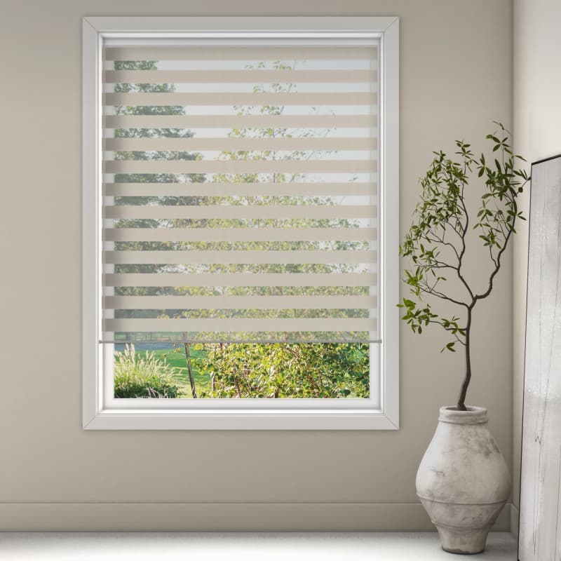 Limoges 2118 Duo roller blinds