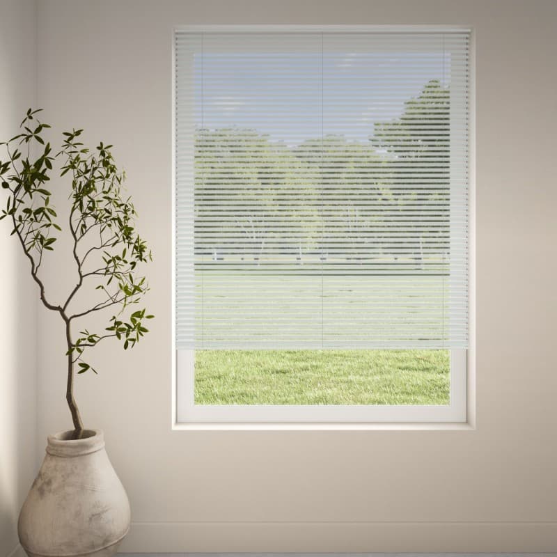 Perforation 8 8091 Metal Venetians