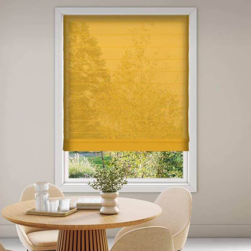 Burgos 9931 Roman Blind
