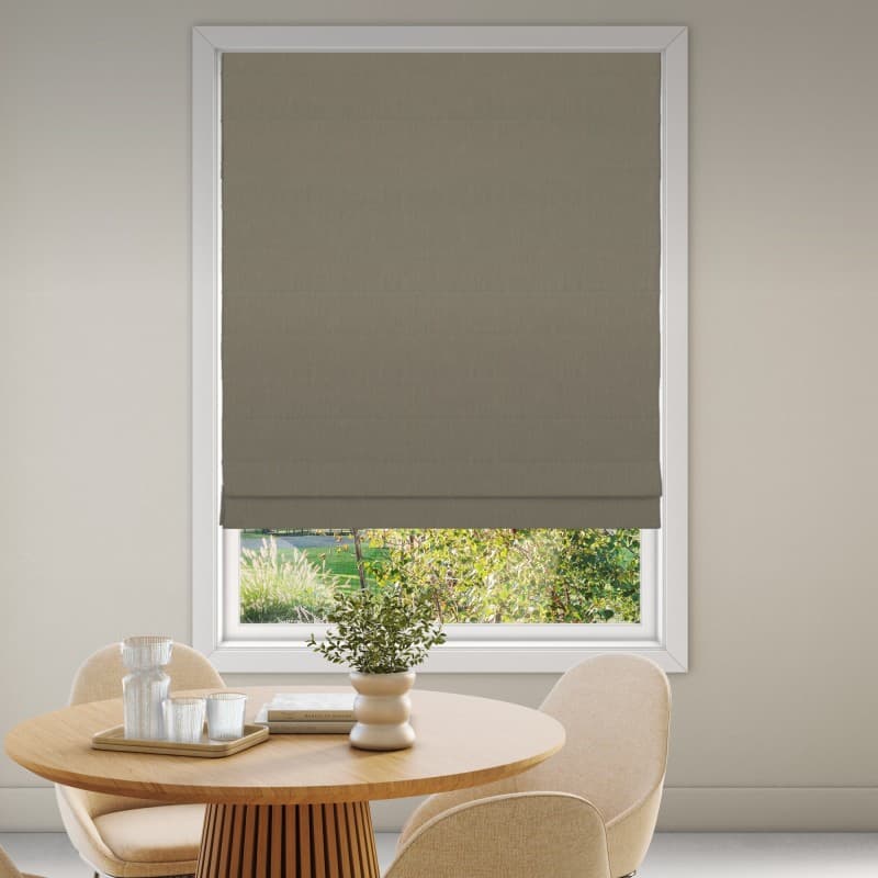 Eternal Re-Life 9848 Roman Blind