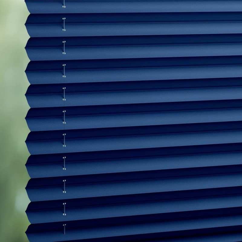 Crêpe FR Re-Life 1616 Pleated Blind