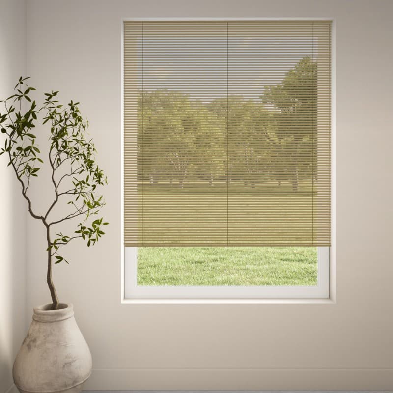 Metallic 6056 Metal Venetians