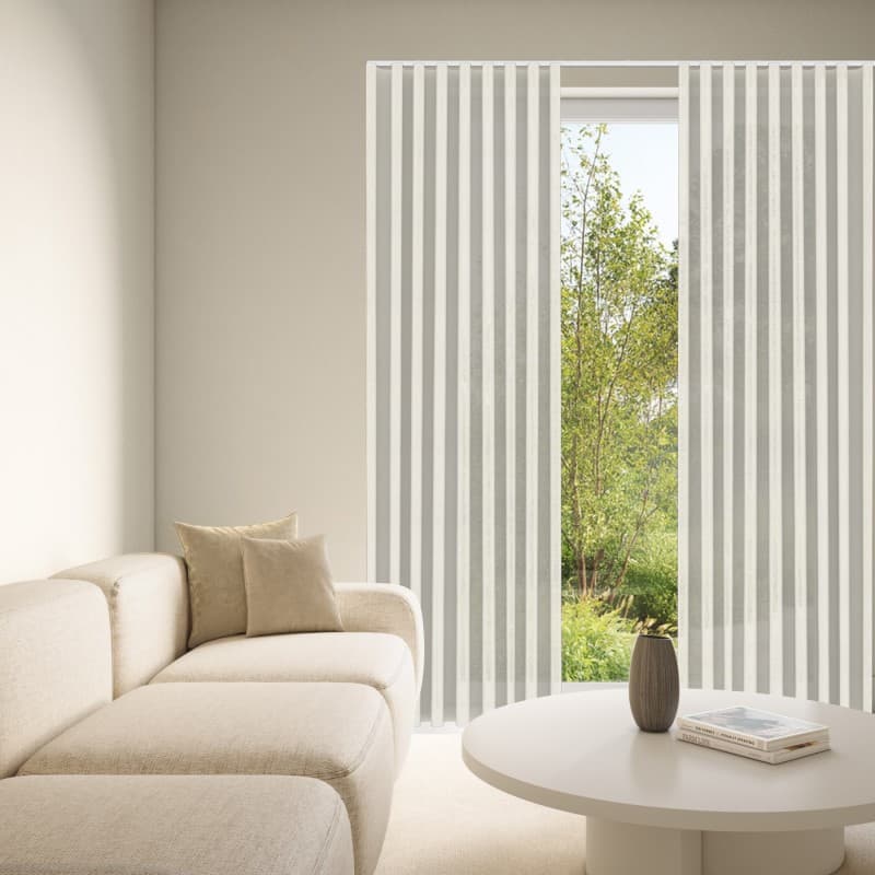 Kilt 9936 Curtains