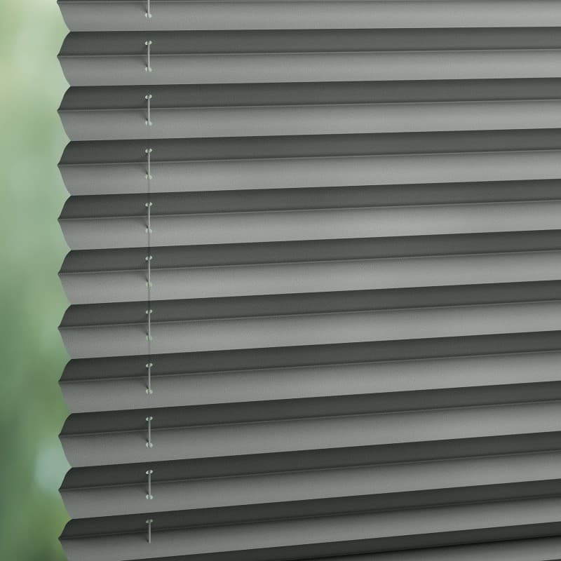 Crêpe FR Re-Life 1612 Pleated Blind