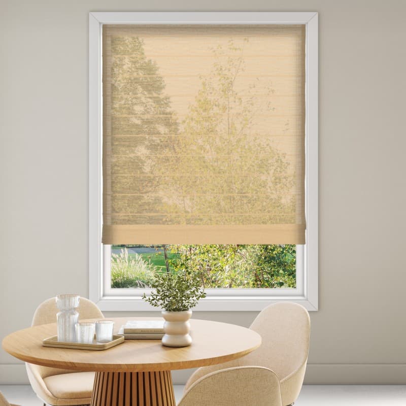 Kara 9860 Roman Blind