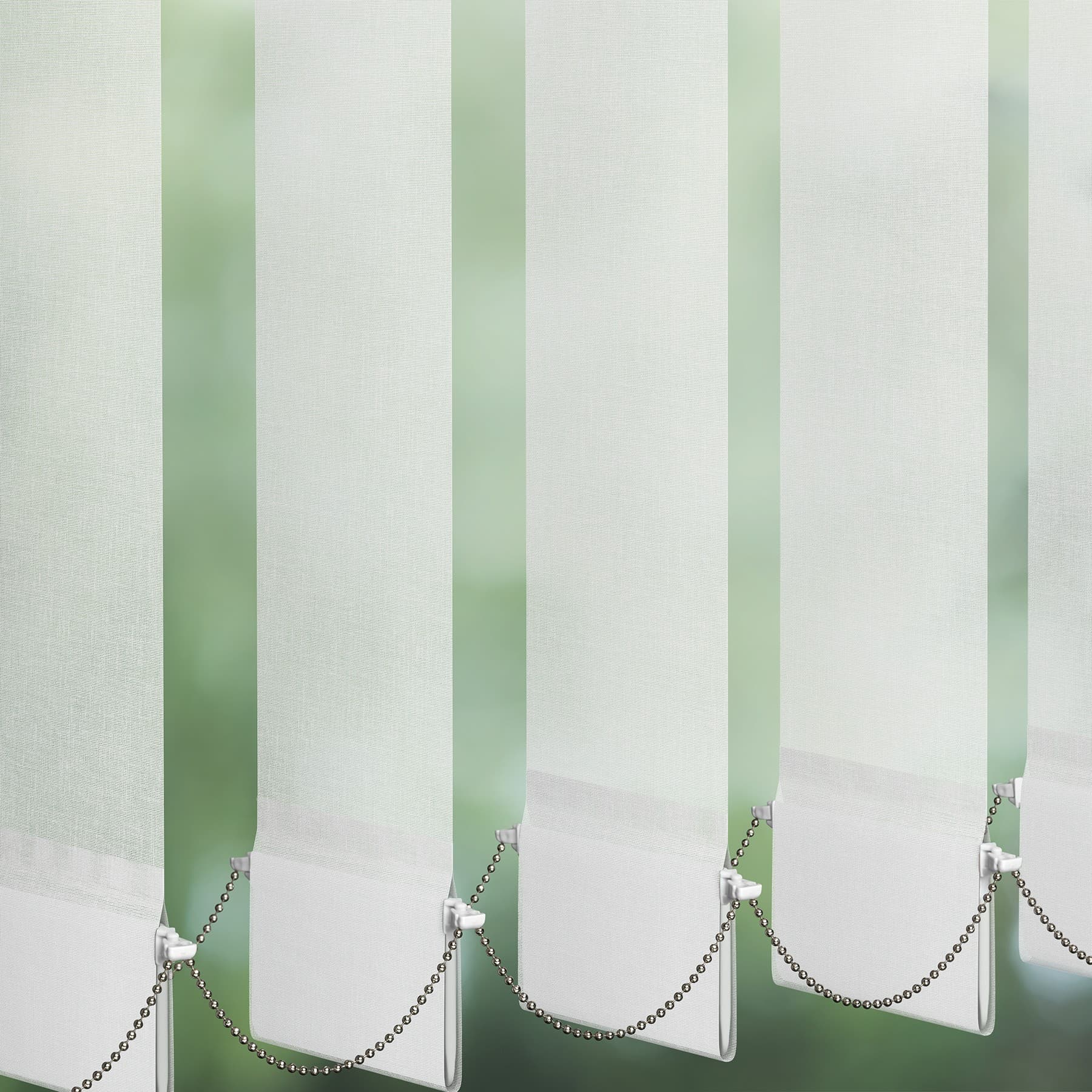 Elegance 5238 Vertical Blind