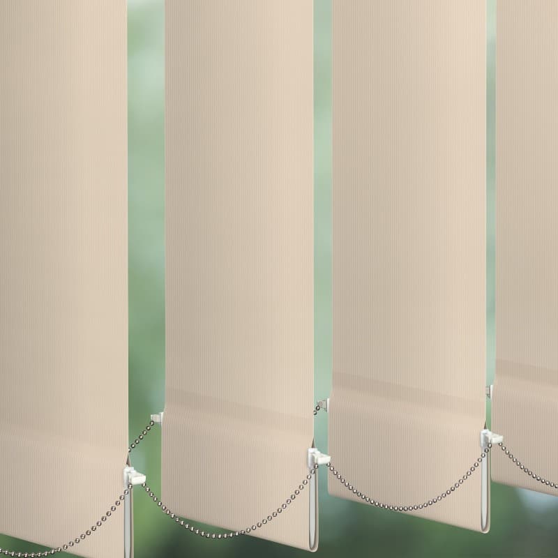 GreenScreen® Eco FR 2585 Vertical Blind