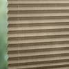 Opal Crush Topar® Plus Re-Life 1589 Pleated Blind