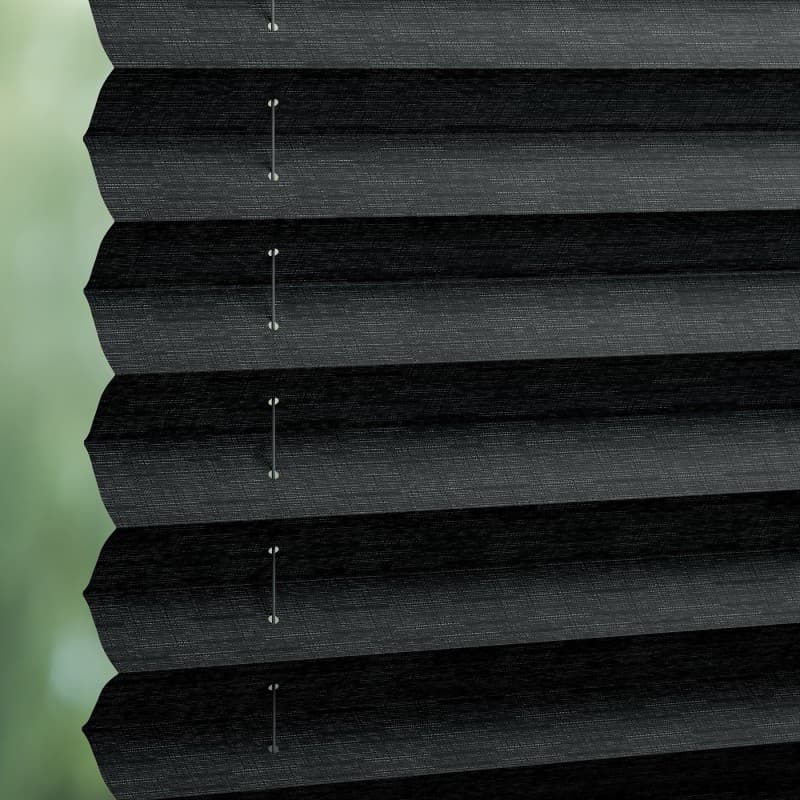 GreenScreen Sea-Tex NXT 1921 Pleated Blind