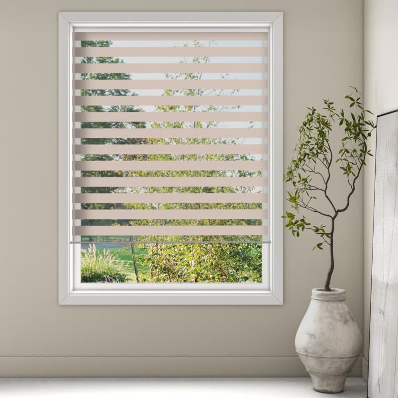 Saumur 2156 Duo roller blinds
